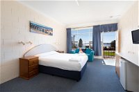 Blue Seas Motel - Redcliffe Tourism