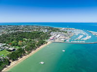 Boat Harbour Studio Apartments and Villas - Accommodation Port Macquarie