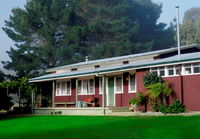 Bondi Forest Lodge - Whitsundays Tourism