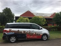 Bourke Bridge Inn - Tourism Adelaide