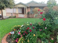 Brae View Five Bedroom Holiday House - Accommodation Brisbane