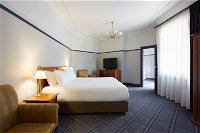Brassey Hotel - Accommodation in Surfers Paradise