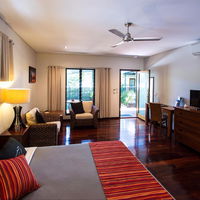 BroomeTown BB Boutique Accommodation - Accommodation Coffs Harbour