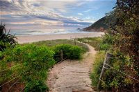 Broken Head Holiday Park - Surfers Gold Coast