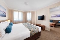 Broadwater Resort Como - Nambucca Heads Accommodation
