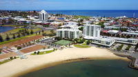 Bunbury Hotel Koombana Bay - WA Accommodation