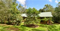 Bushland Cottages and Lodge Yungaburra - Accommodation Sydney