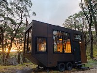 CABN Jude - Accommodation Tasmania