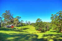 CabinstheView - Dalby Accommodation