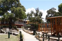 Camp Wilkin Baptist Centre - Tourism Canberra