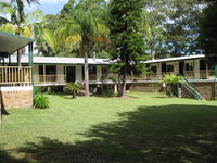 Camp Obadiah - Accommodation Sunshine Coast