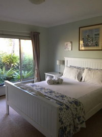 Cascade Cottages - Accommodation in Brisbane