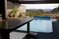 Cavenagh Lodge Bed and Breakfast - Redcliffe Tourism