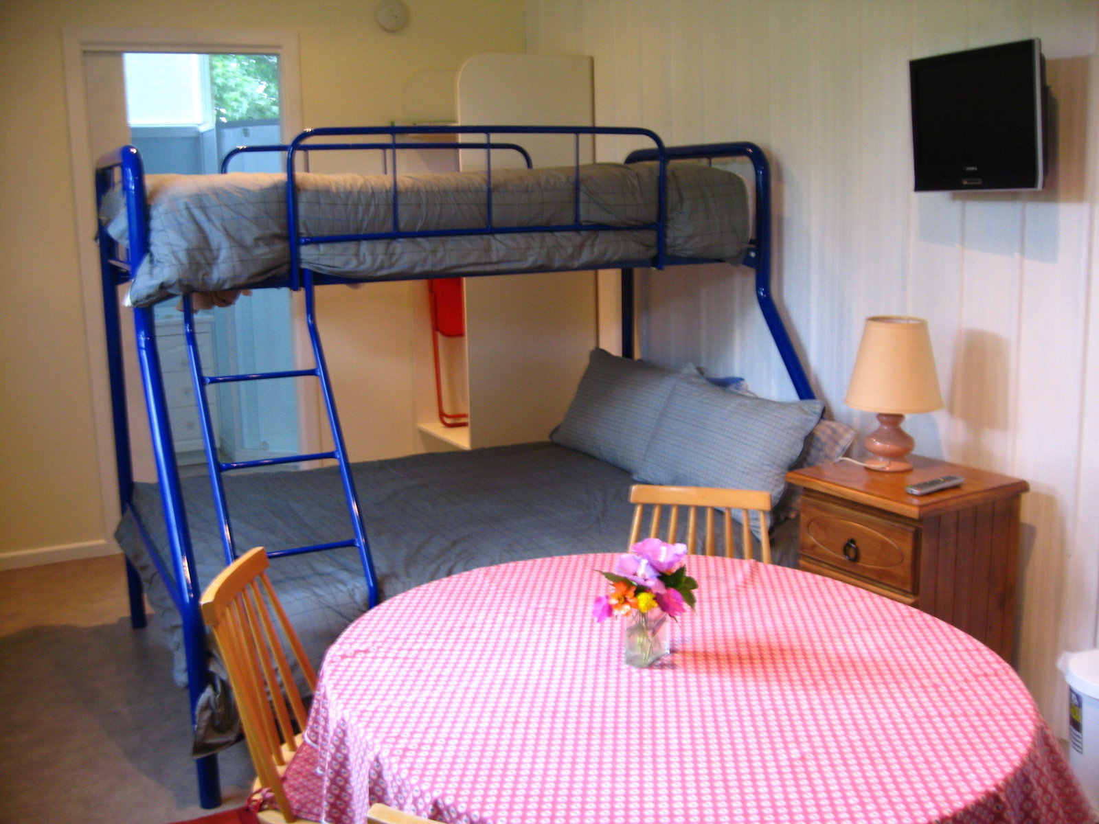 Brinerville ACT Accommodation Perth