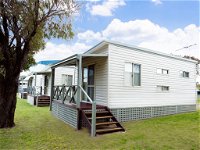 Cee and See Caravan Park - Southport Accommodation