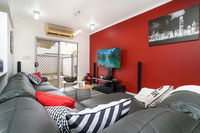 City Escape Serviced Townhouses - Townsville Tourism