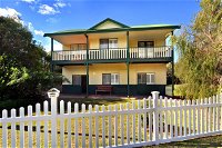 Clemandtines Vintage Beach Estate - Accommodation Tasmania