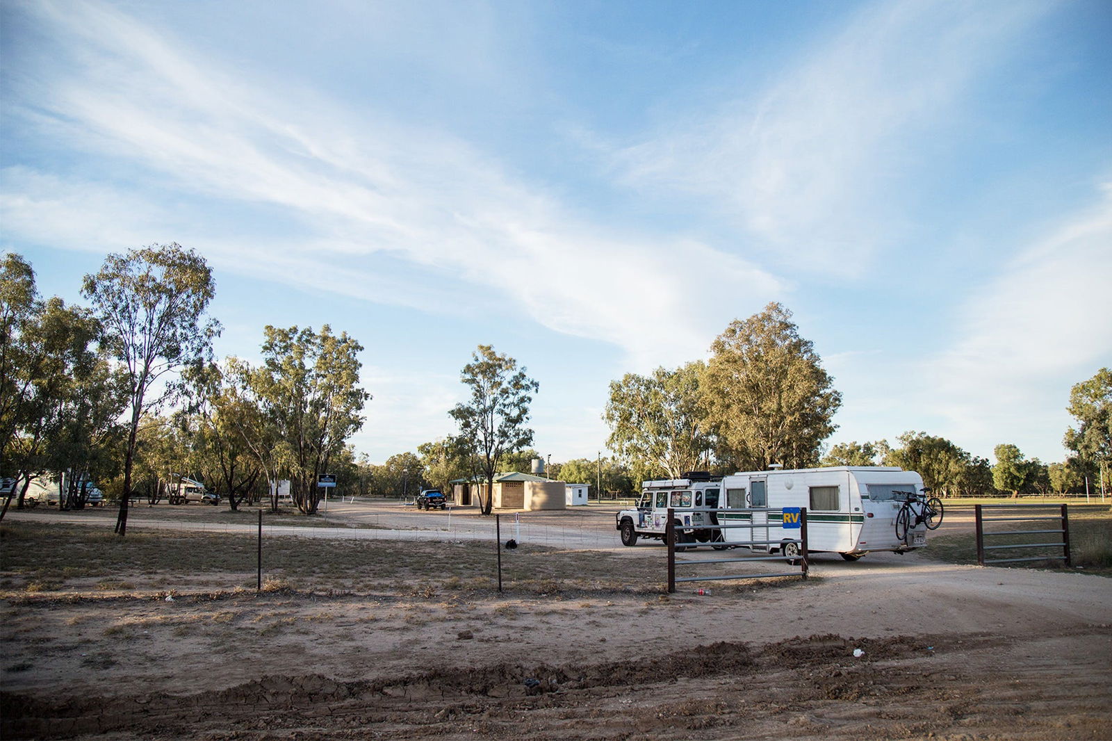 Collarenebri NSW Southport Accommodation