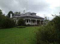 Coningdale Bed and Breakfast
