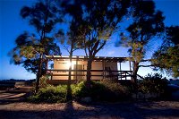 Coodlie Park Farm Retreat - Accommodation Australia