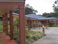 Coochiemudlo Island Seminara Apartments - Redcliffe Tourism