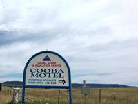 Cooba Sport and Education Centre - eAccommodation