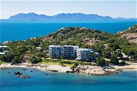 Coral Cove Apartments - Townsville Tourism