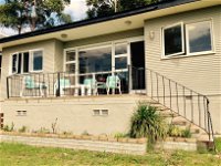 Cosy Seaside Cottage - Accommodation Mt Buller