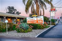 Country Roads Motor Inn - Accommodation Georgetown
