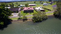 Cranford Waterfront Cottage - Accommodation NT
