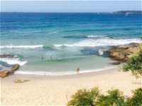 Cronulla Seabreeze Bed and Breakfast - C Tourism