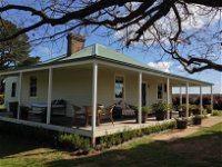 Crookwell Farmhouse - Accommodation Australia