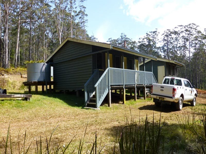 Comara NSW Whitsundays Accommodation