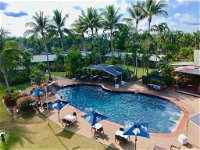 Darwin FreeSpirit Resort - Accommodation Gold Coast