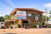 Discovery Parks - Mount Isa - Accommodation in Surfers Paradise