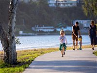 Discovery Parks - Ballina - Schoolies Week Accommodation