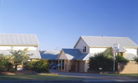 Dolphin Shores - Accommodation Cooktown