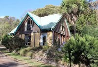 Eastern Reef Cottages - Tourism Brisbane