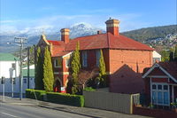 Edinburgh Gallery Bed  Breakfast - Accommodation Whitsundays