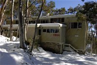 Edski Lodge - Accommodation NT