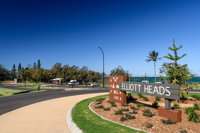 Elliott Heads Holiday Park - Accommodation Rockhampton