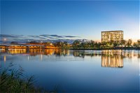 Empire Apartment Hotel - Tourism Adelaide