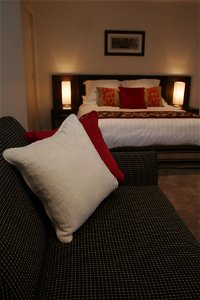 Encore Apartments - Accommodation Resorts