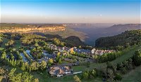 Fairmont Resort and Spa Blue Mountains MGallery by Sofitel - Tourism Brisbane