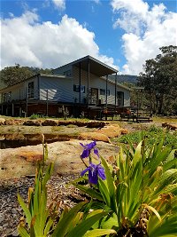 Fieri Natura in Kangaroo Valley - Accommodation QLD