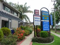 Fitzroy Motor Inn - Accommodation in Surfers Paradise