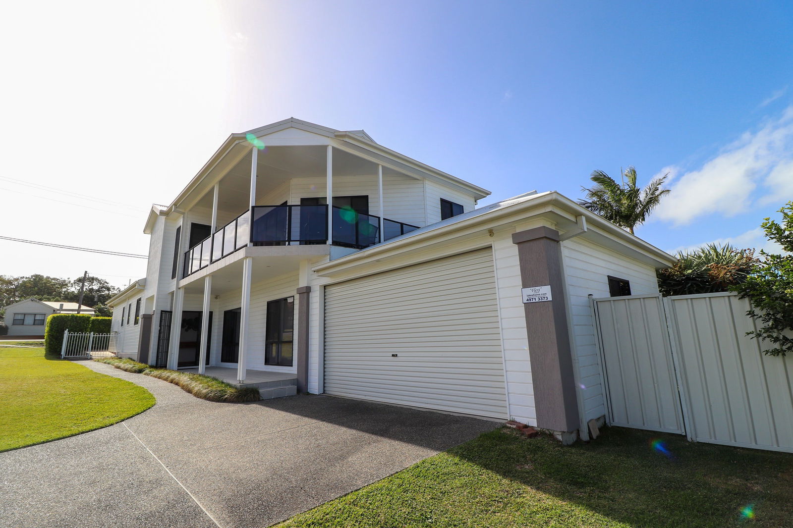 Belmont North NSW Accommodation Rockhampton