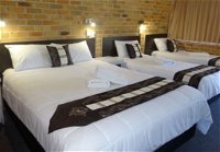 Forster Palms Motel - Accommodation Brisbane