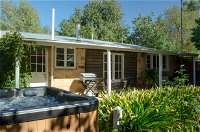 Ford Cottage Bed  Breakfast - Surfers Gold Coast