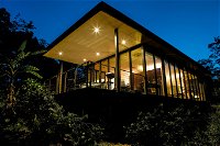 Glass On Glasshouse - Accommodation Cooktown